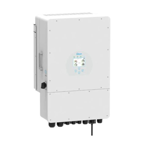 DEYE - 12KW Hybrid 3 Phase Inverter SUN-12K-SG04LP3-EU
