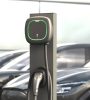 Wallbox Pulsar Pro elektromos autó fali töltő 5 méter (max. 22kW)